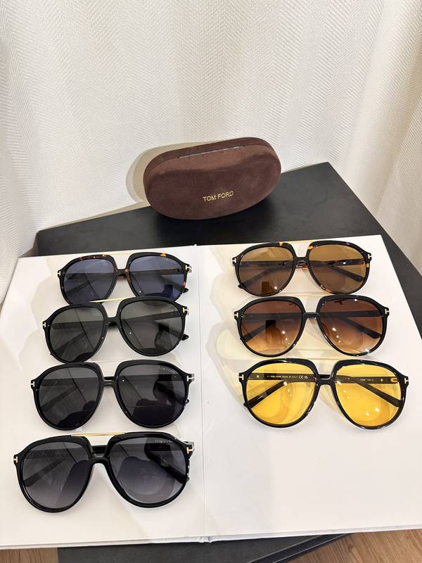 Tom Ford Sunglasses Top Quality TOS01190